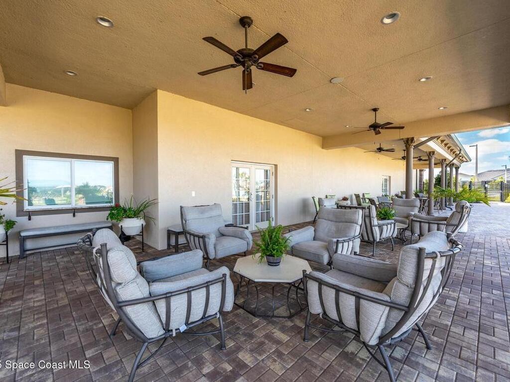 3466 Archdale Street, Viera, FL 32940