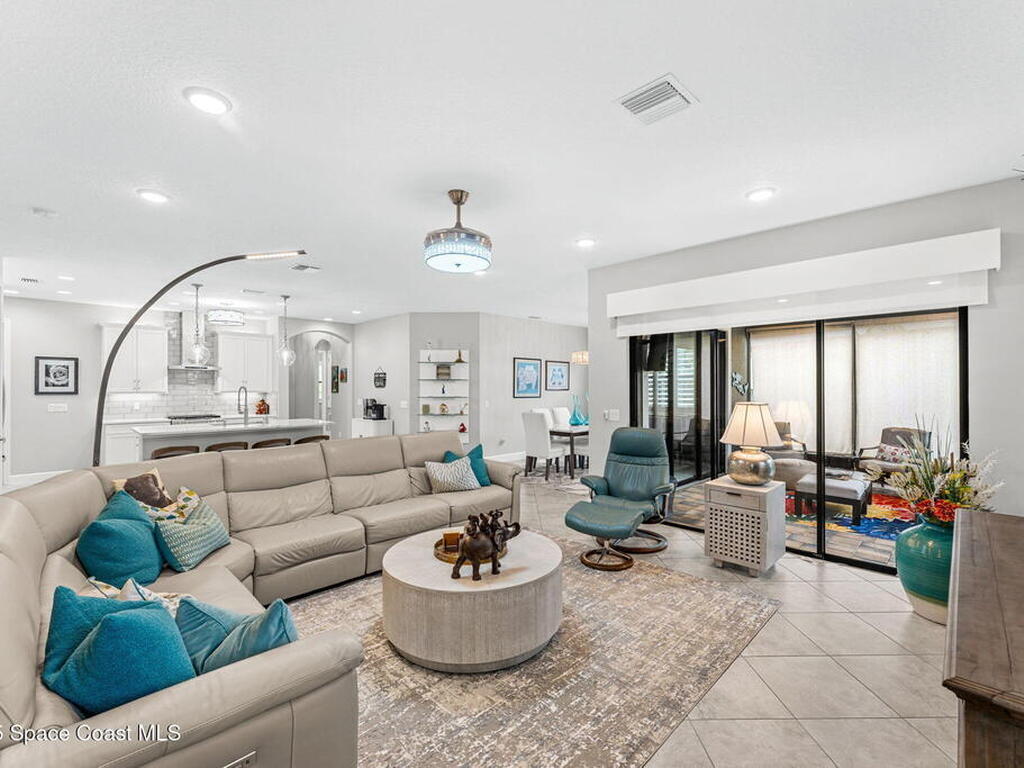 3466 Archdale Street, Viera, FL 32940