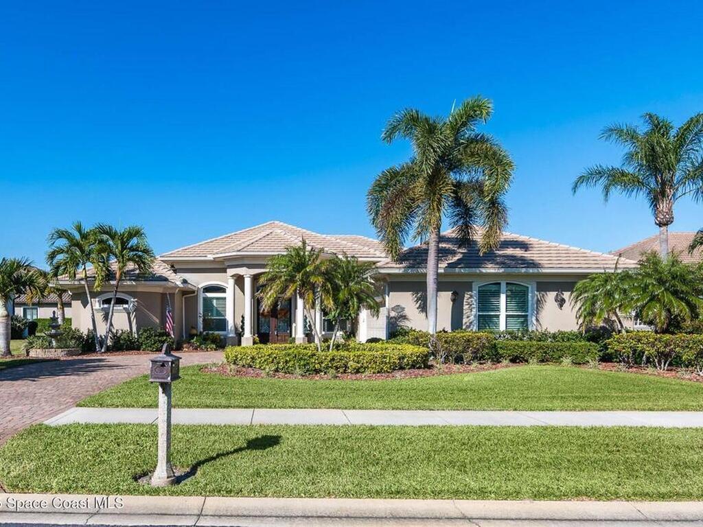 6115 Anello Drive, Melbourne, FL 32940