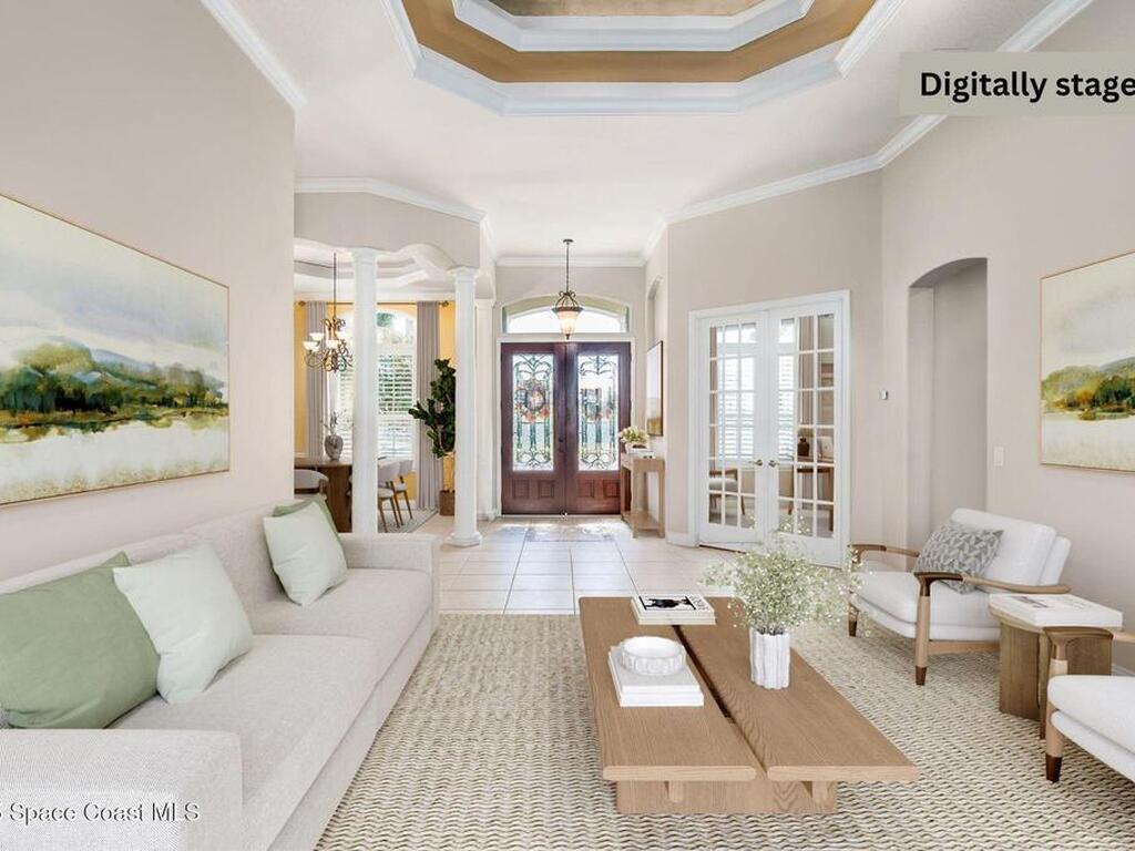 6115 Anello Drive, Melbourne, FL 32940