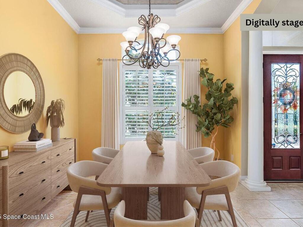 6115 Anello Drive, Melbourne, FL 32940