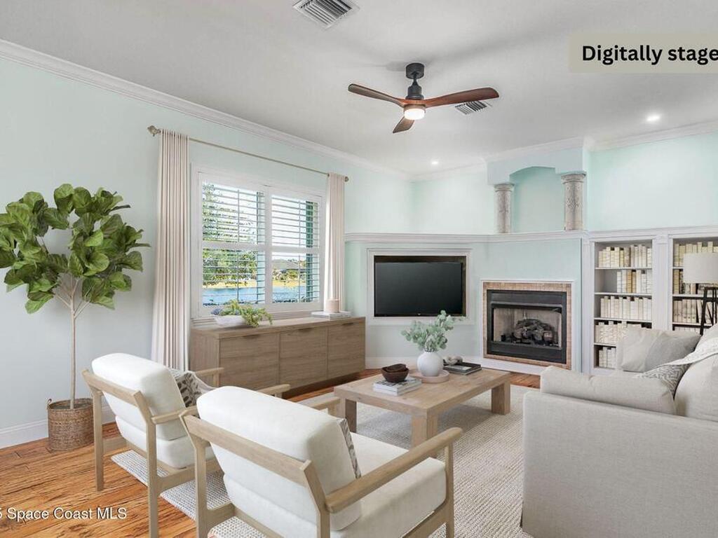 6115 Anello Drive, Melbourne, FL 32940