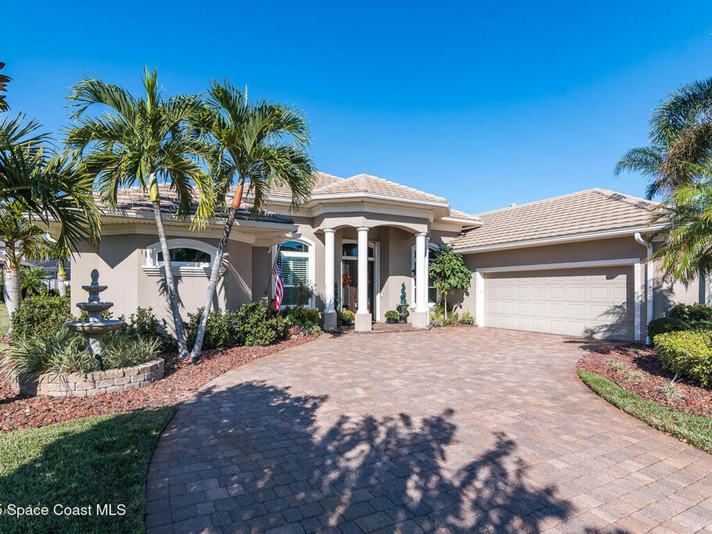 6115 Anello Drive, Melbourne, FL 32940