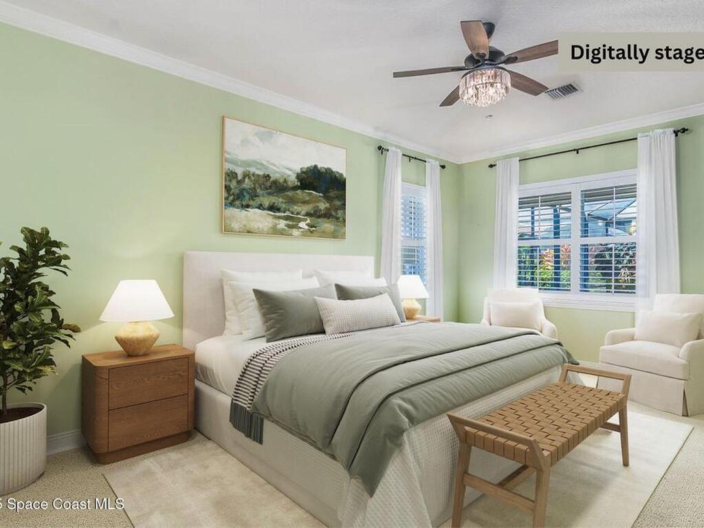 6115 Anello Drive, Melbourne, FL 32940