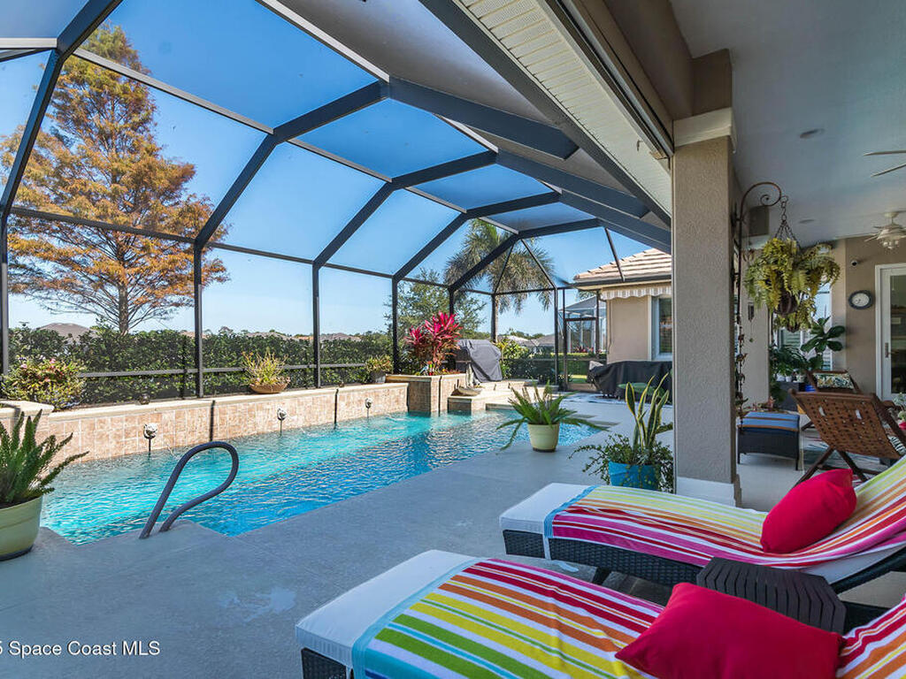 6115 Anello Drive, Melbourne, FL 32940