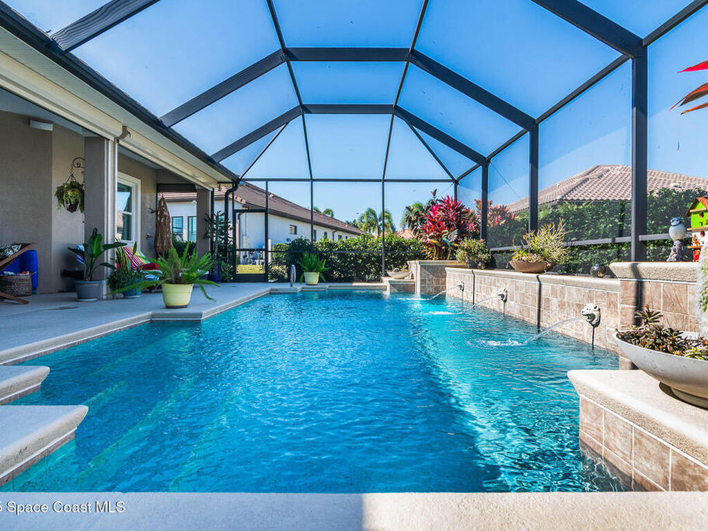 6115 Anello Drive, Melbourne, FL 32940