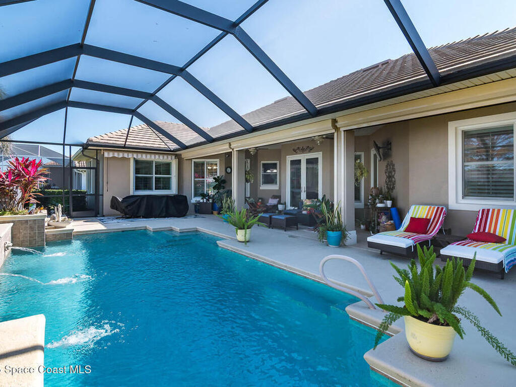 6115 Anello Drive, Melbourne, FL 32940