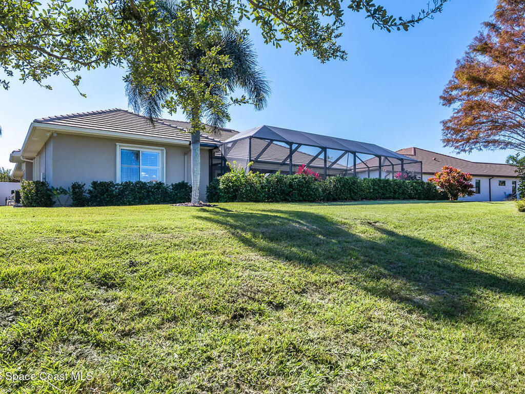 6115 Anello Drive, Melbourne, FL 32940