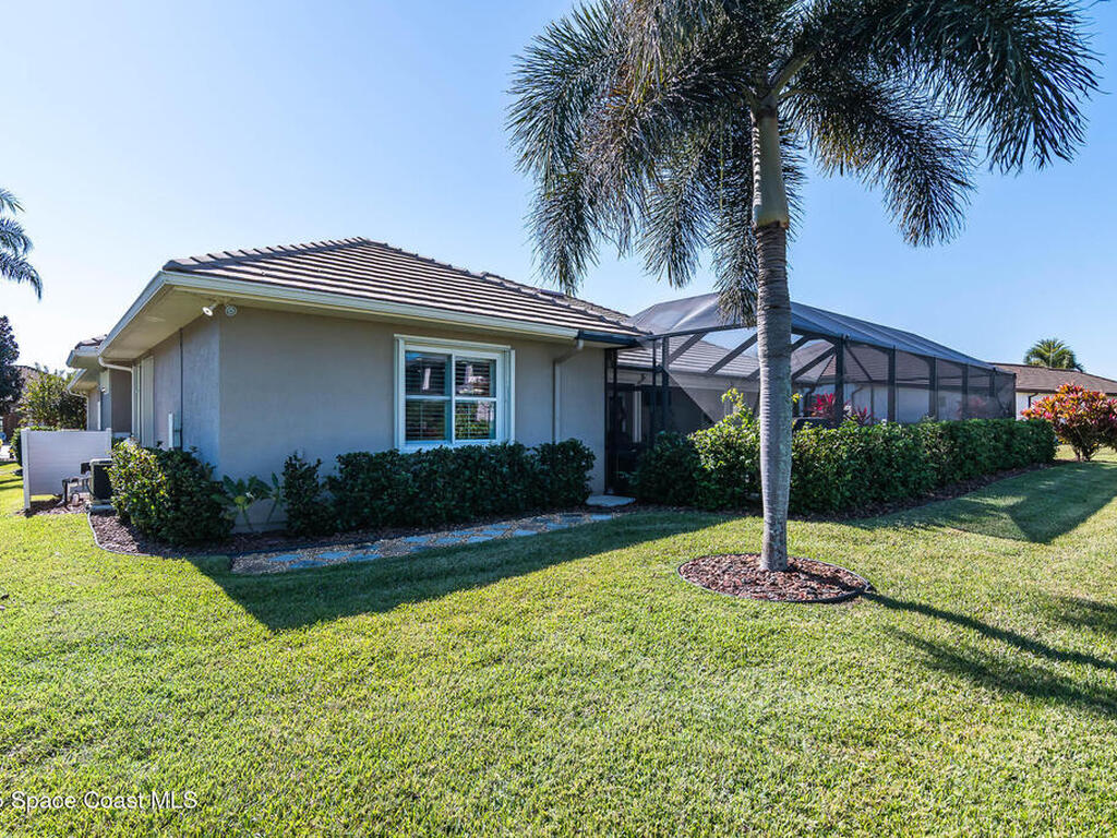 6115 Anello Drive, Melbourne, FL 32940