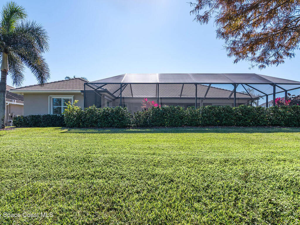 6115 Anello Drive, Melbourne, FL 32940