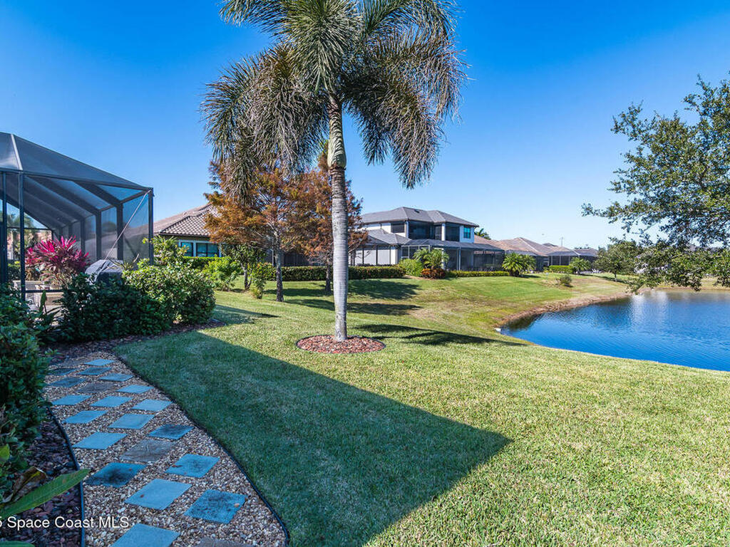 6115 Anello Drive, Melbourne, FL 32940