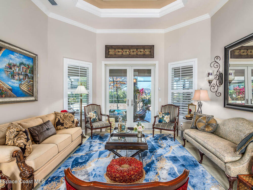 6115 Anello Drive, Melbourne, FL 32940