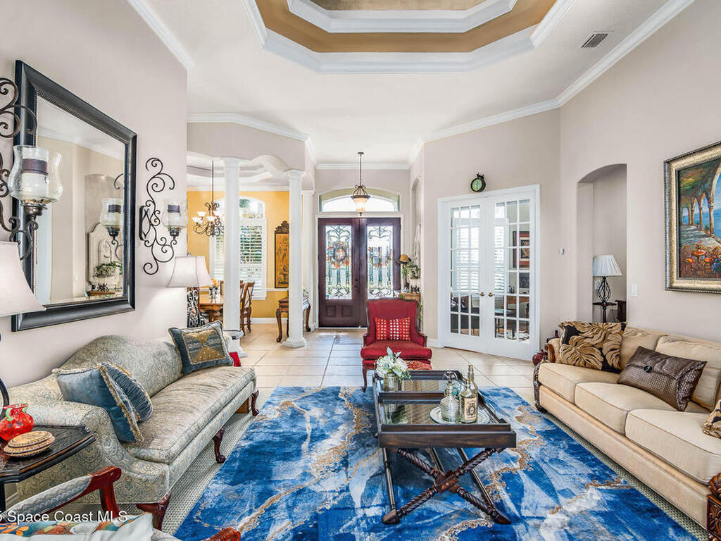 6115 Anello Drive, Melbourne, FL 32940