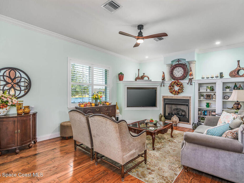 6115 Anello Drive, Melbourne, FL 32940