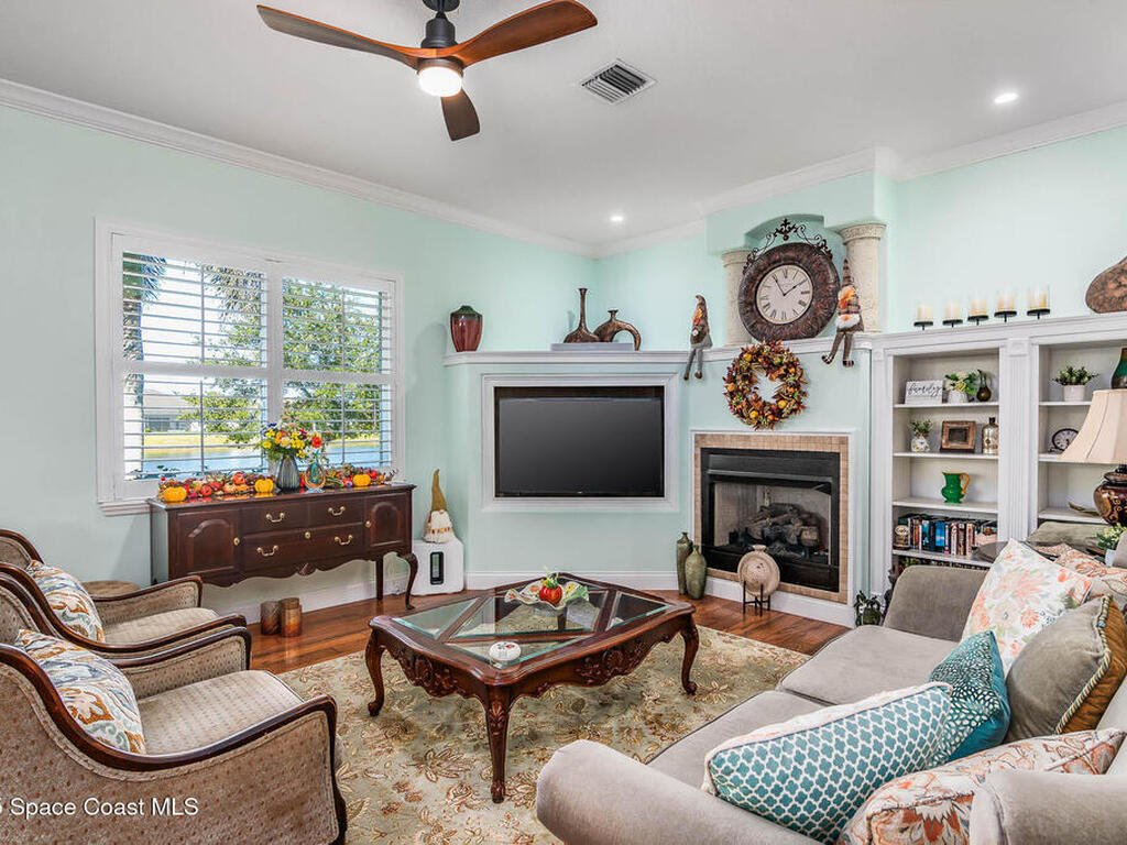 6115 Anello Drive, Melbourne, FL 32940