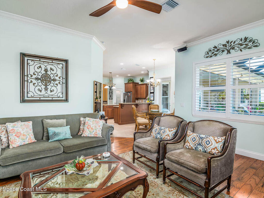 6115 Anello Drive, Melbourne, FL 32940