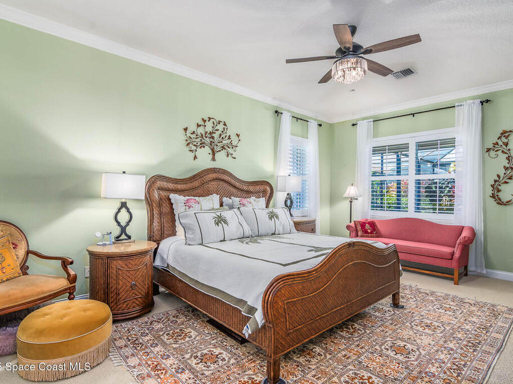 6115 Anello Drive, Melbourne, FL 32940