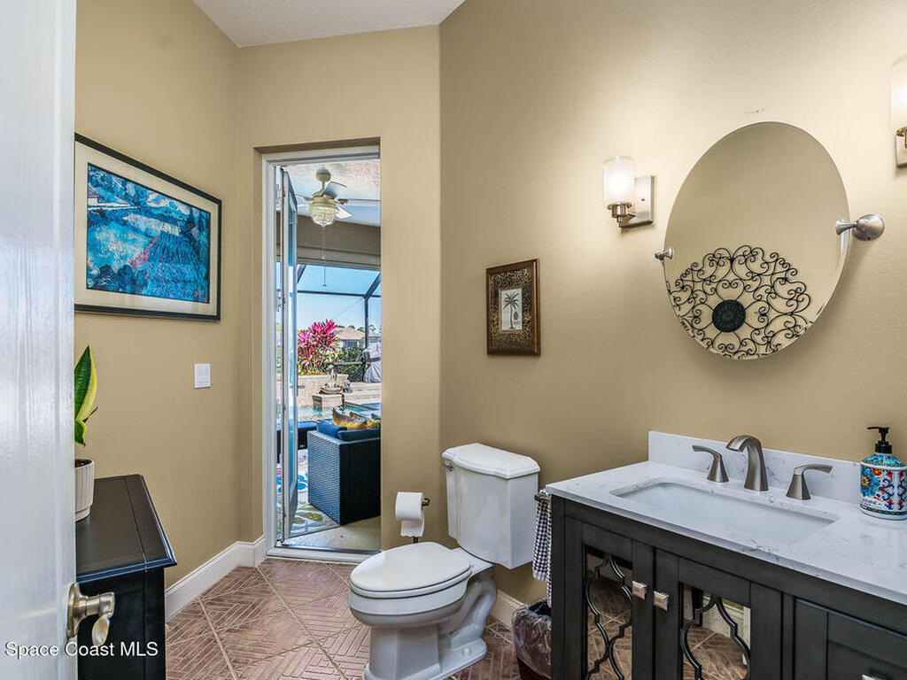 6115 Anello Drive, Melbourne, FL 32940