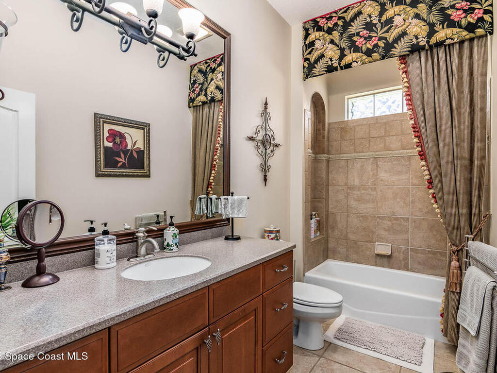 6115 Anello Drive, Melbourne, FL 32940