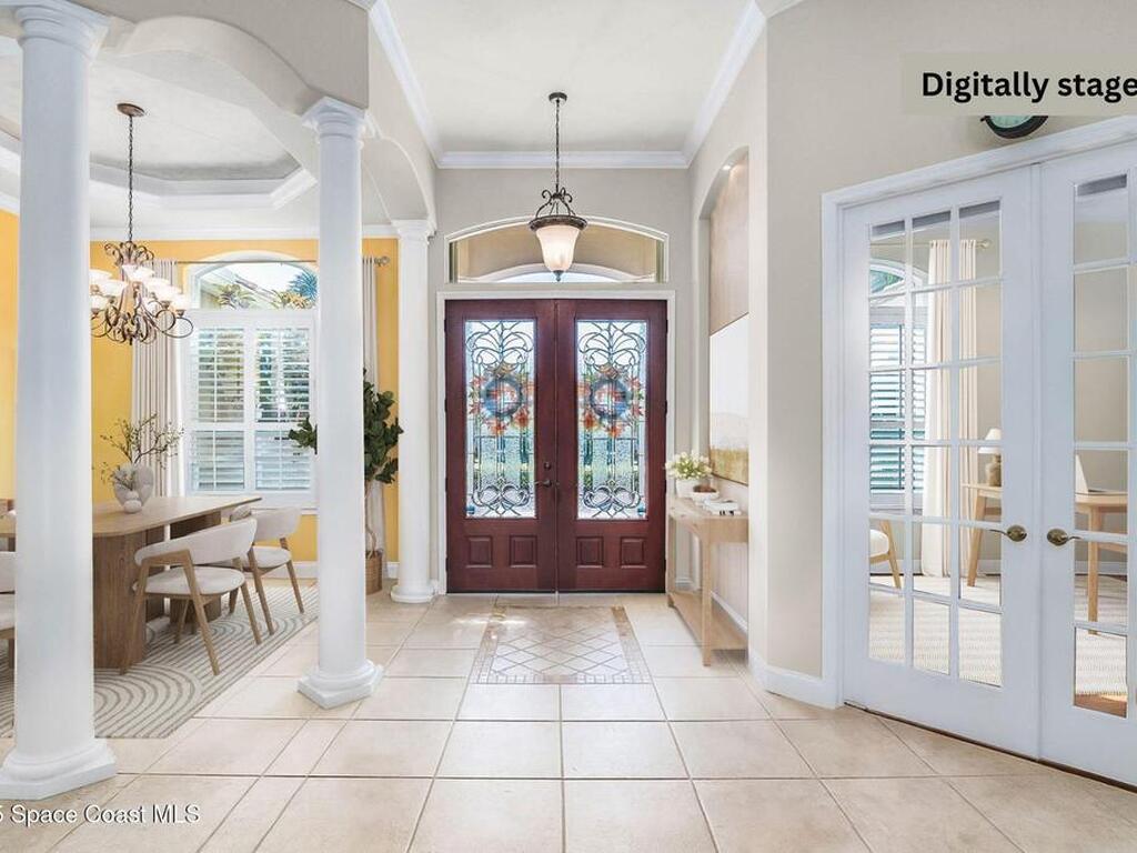 6115 Anello Drive, Melbourne, FL 32940