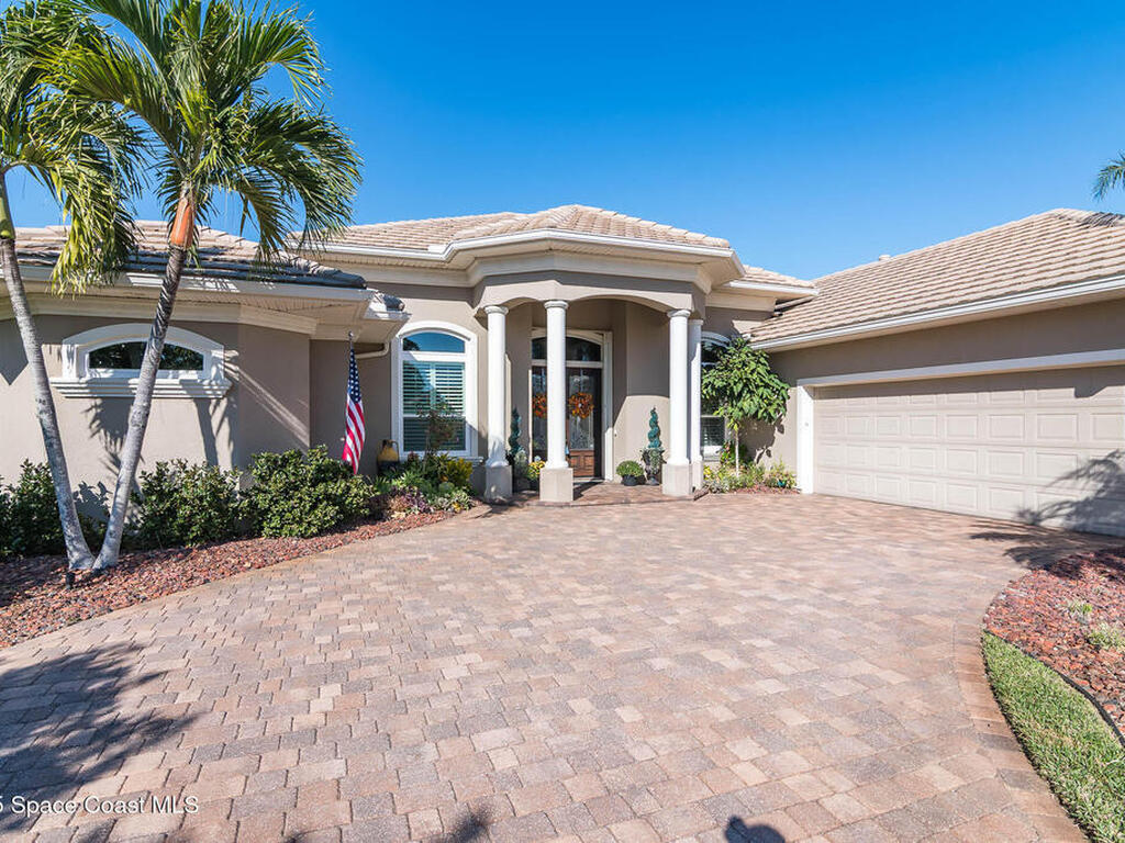 6115 Anello Drive, Melbourne, FL 32940