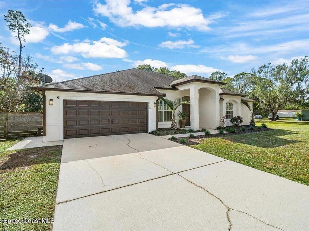 2409 Granger Road, Cocoa, FL 32926