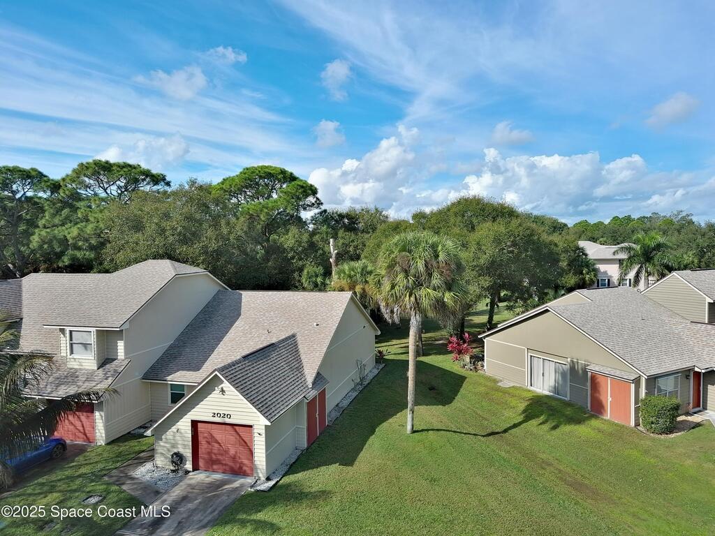 2020 Vero South Circle, Vero Beach, FL 32962