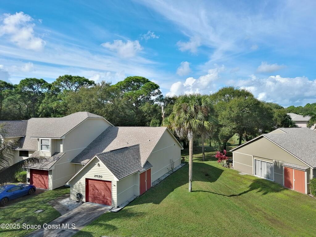 2020 Vero South Circle, Vero Beach, FL 32962