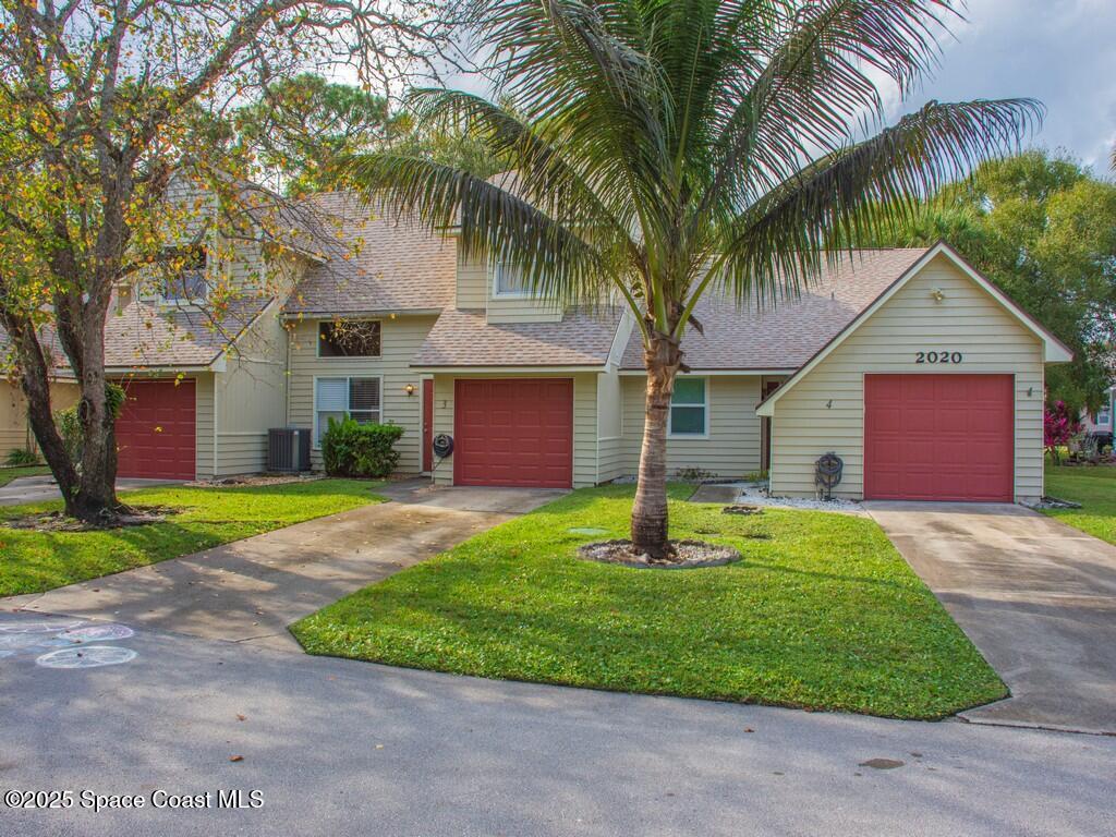2020 Vero South Circle, Vero Beach, FL 32962