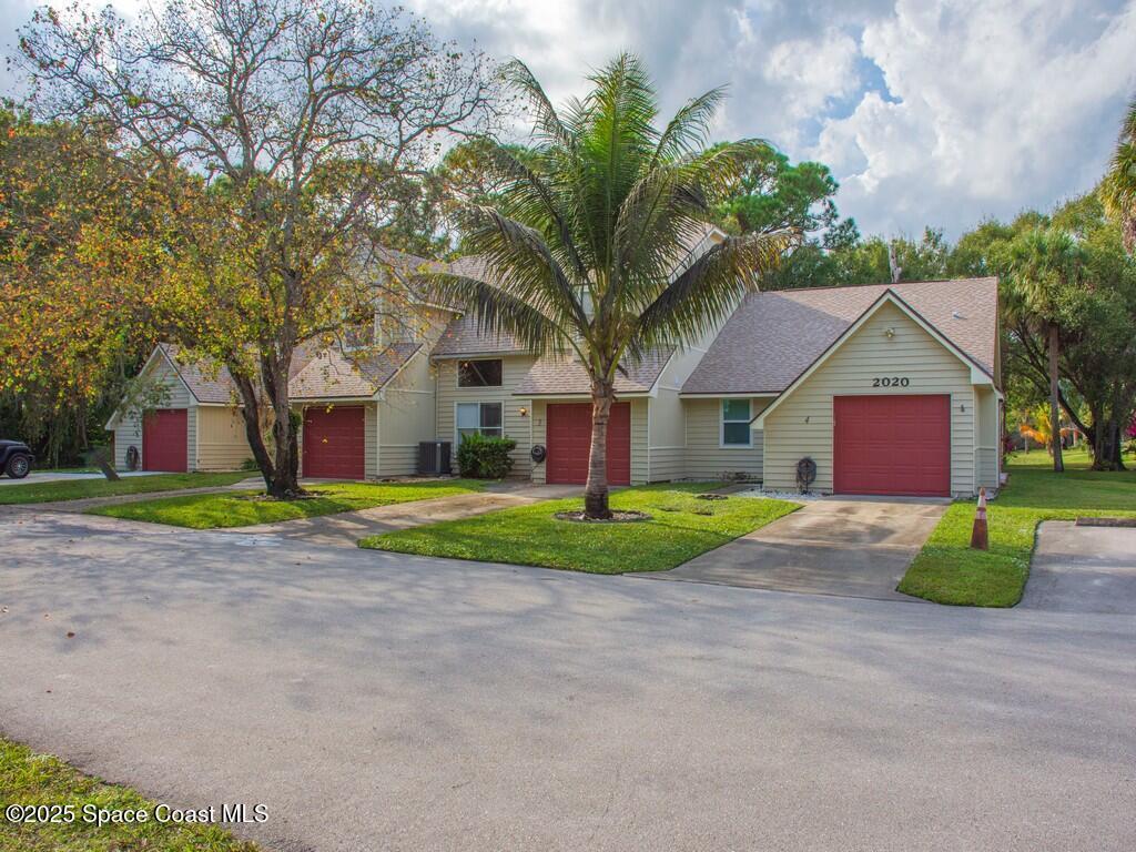 2020 Vero South Circle, Vero Beach, FL 32962