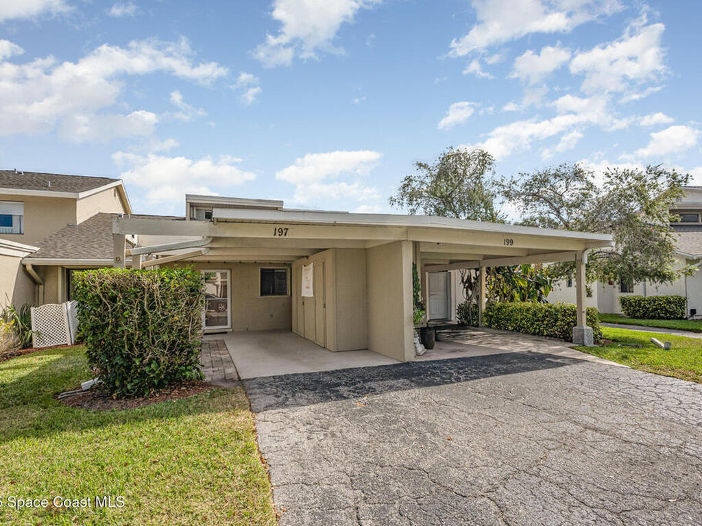 197 Augusta Way, Melbourne, FL 32940