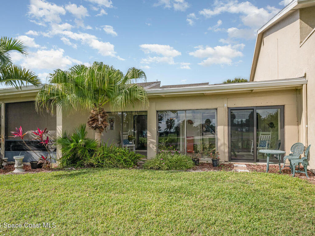 197 Augusta Way, Melbourne, FL 32940