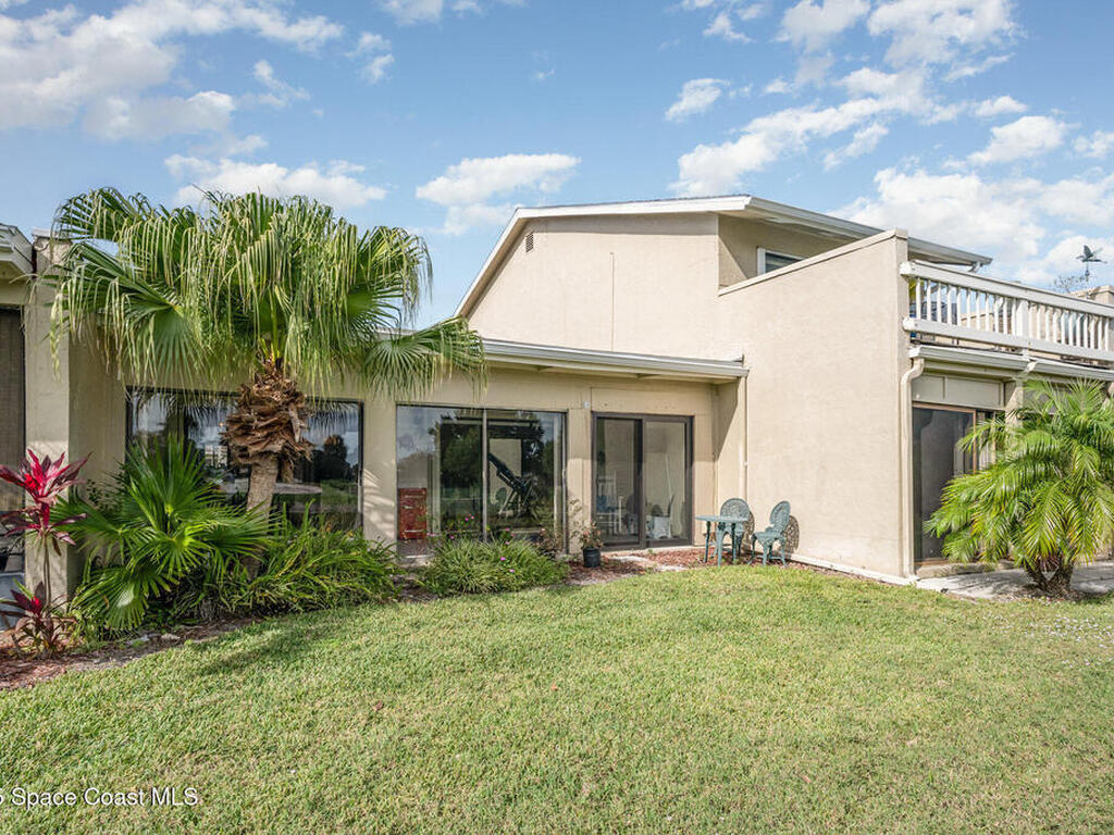 197 Augusta Way, Melbourne, FL 32940