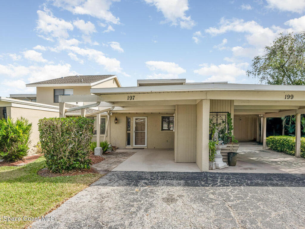 197 Augusta Way, Melbourne, FL 32940