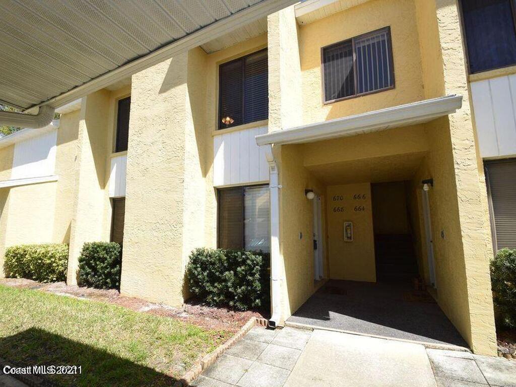 670 Cedar Side Circle, Palm Bay, FL 32905