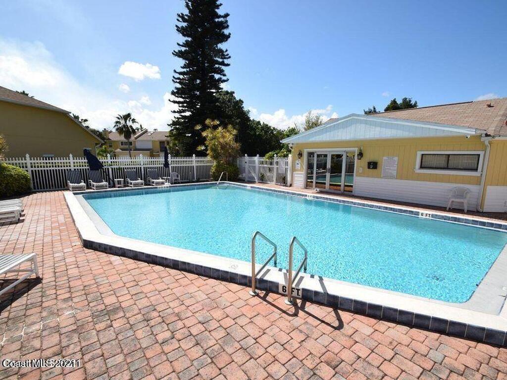 670 Cedar Side Circle, Palm Bay, FL 32905