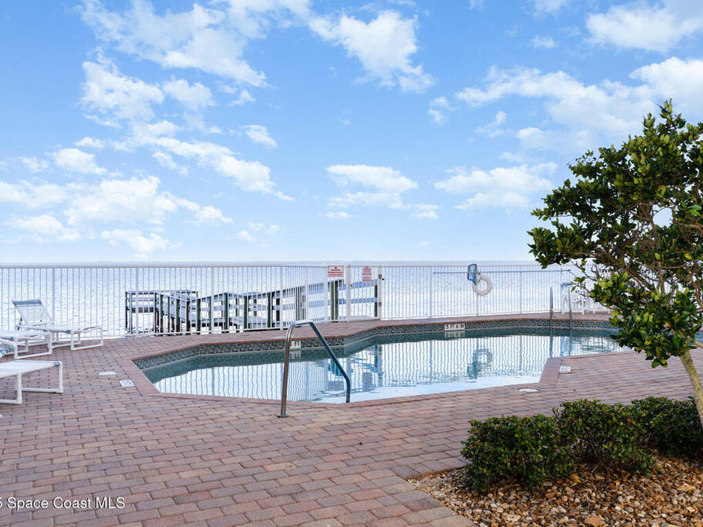 3203 S Washington Avenue, Titusville, FL 32780