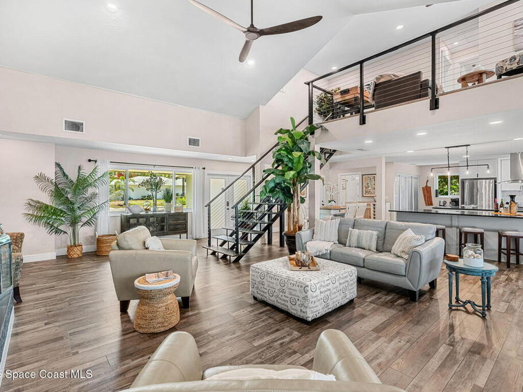 1379 Rose Court, Melbourne, FL 32935