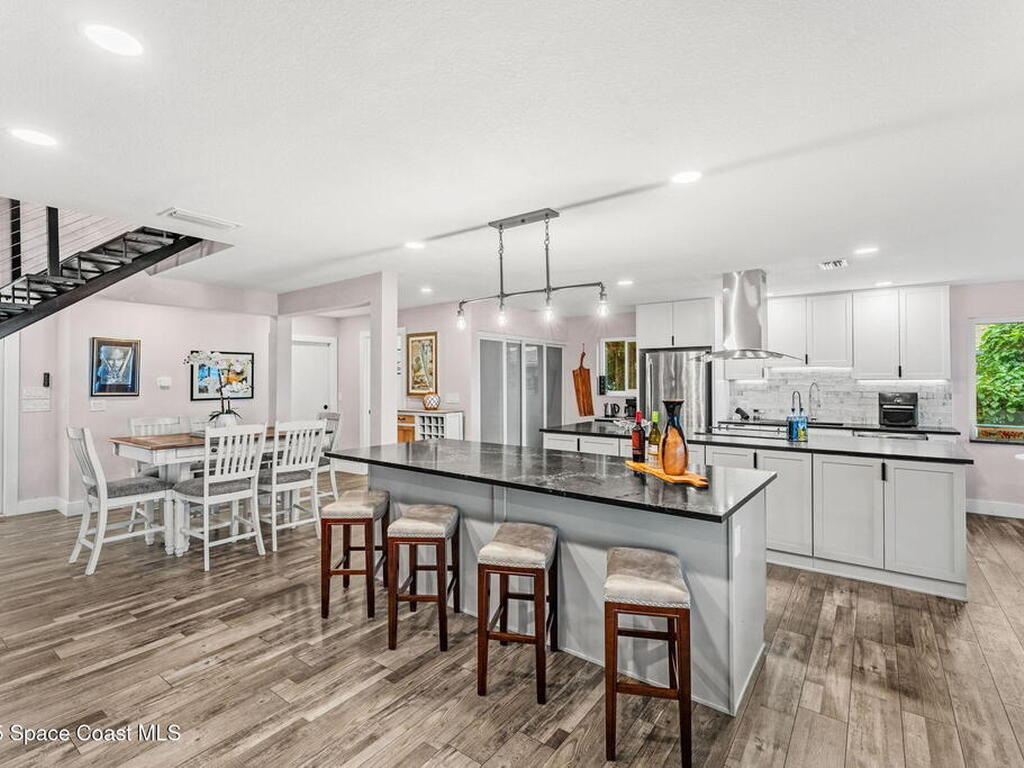 1379 Rose Court, Melbourne, FL 32935