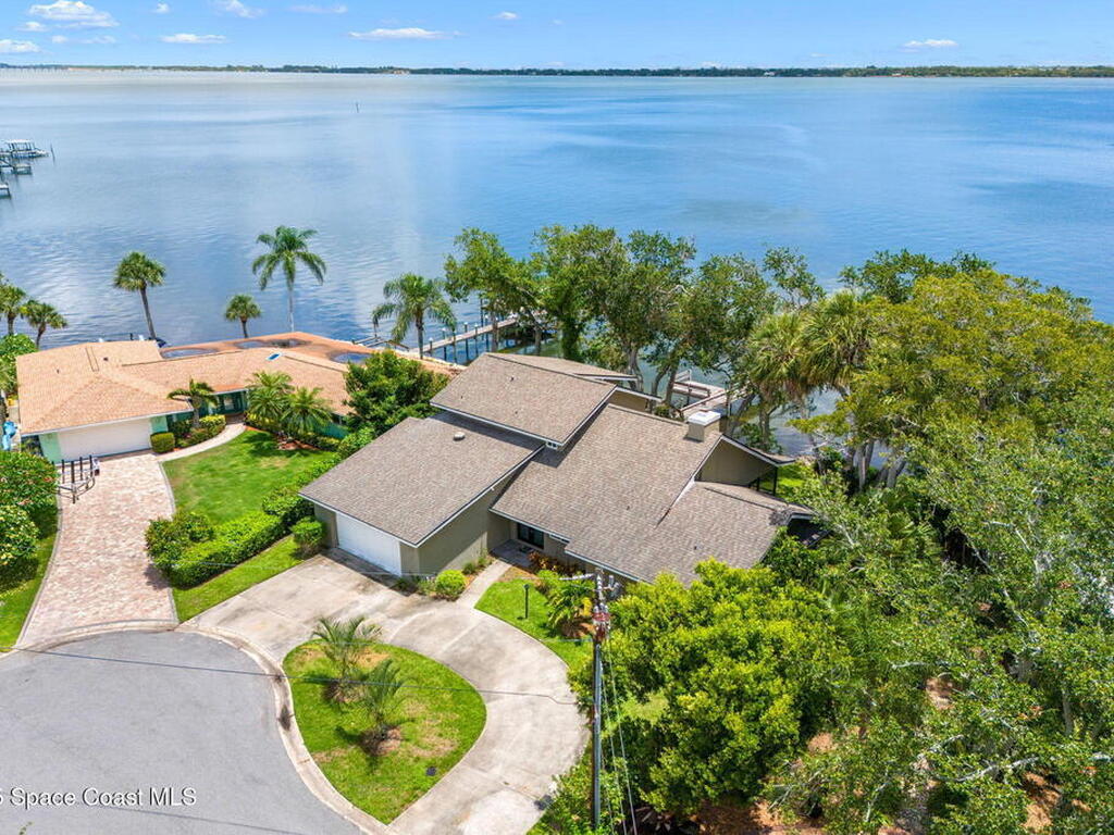 1379 Rose Court, Melbourne, FL 32935