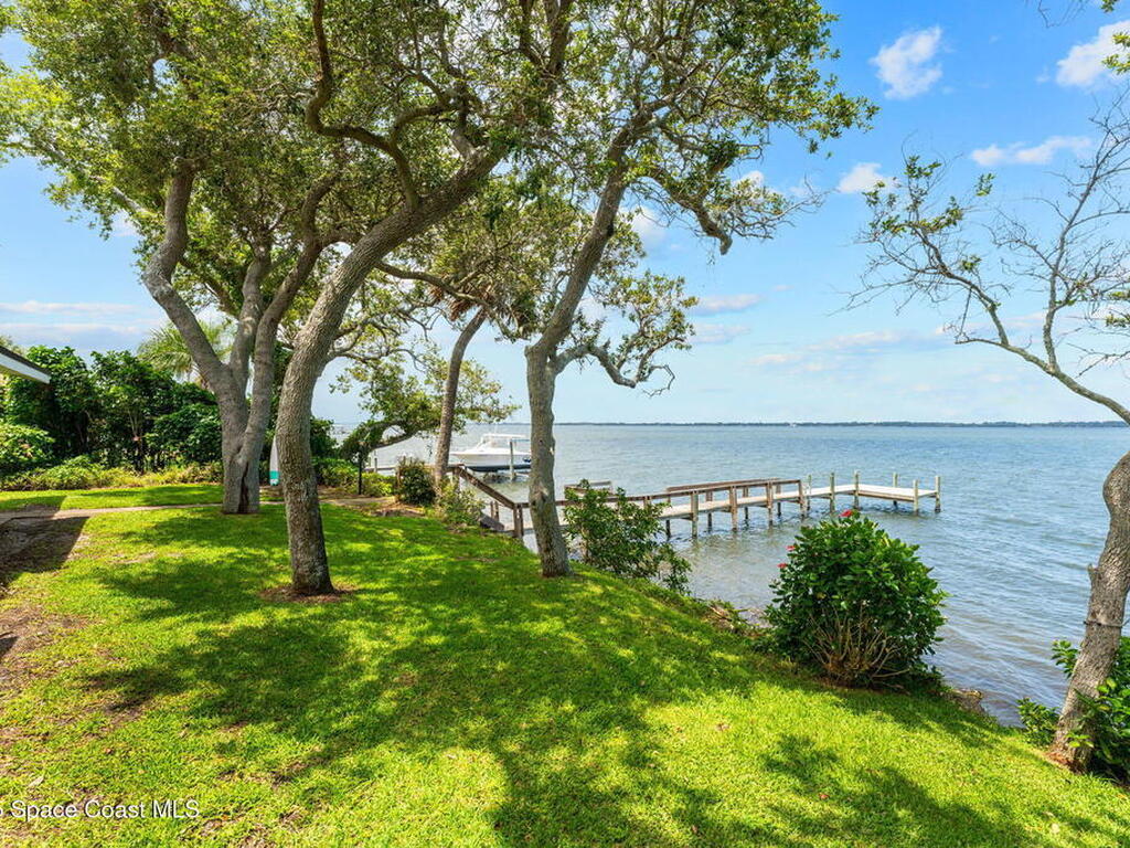 1379 Rose Court, Melbourne, FL 32935