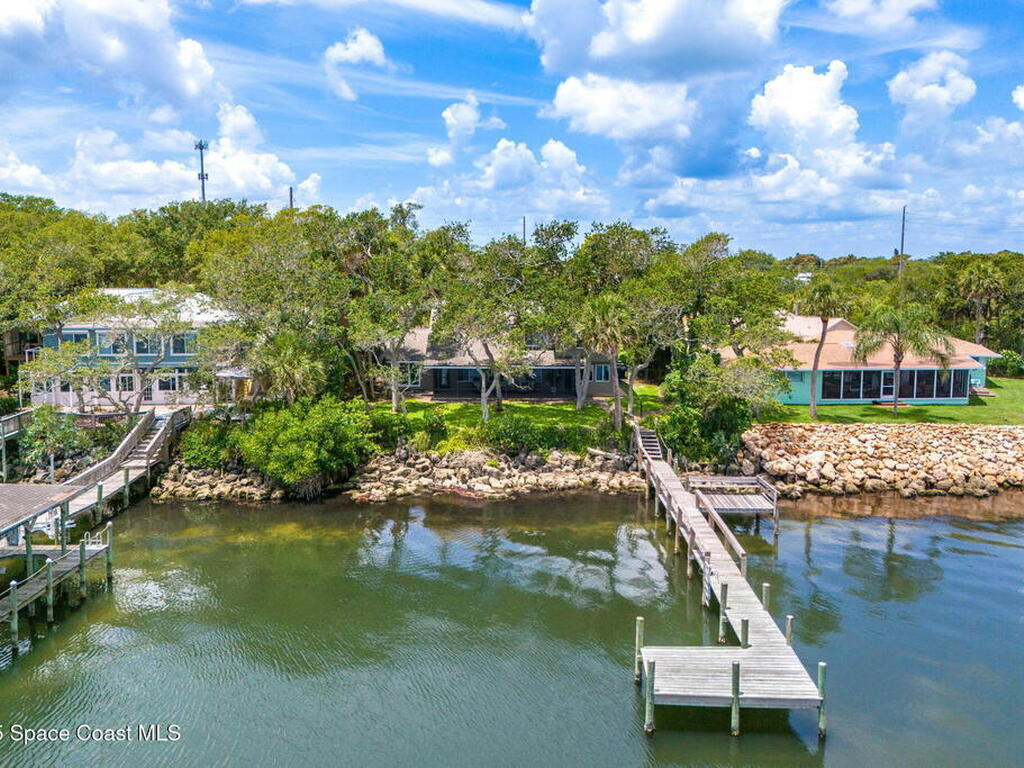 1379 Rose Court, Melbourne, FL 32935