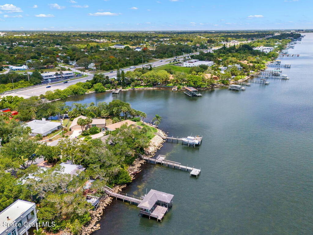 1379 Rose Court, Melbourne, FL 32935