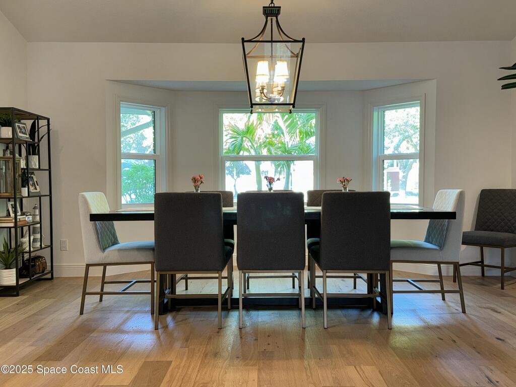 588 Peregrine Drive, Indialantic, FL 32903