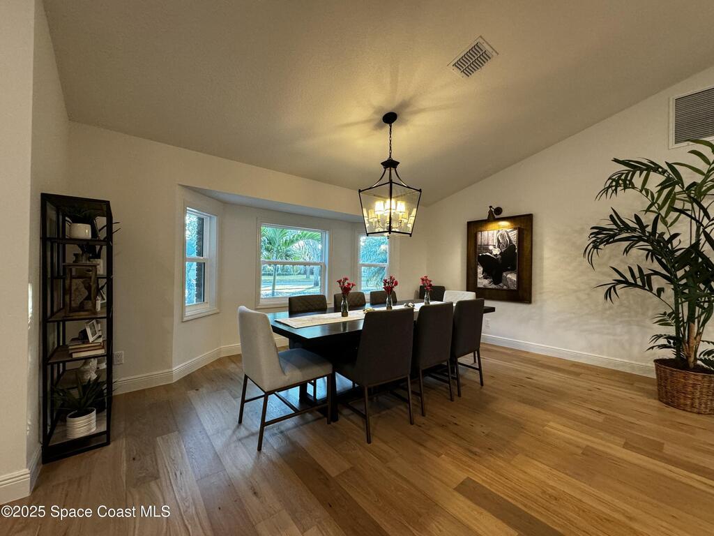 588 Peregrine Drive, Indialantic, FL 32903