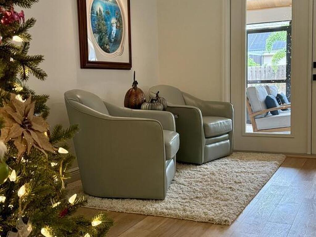 588 Peregrine Drive, Indialantic, FL 32903