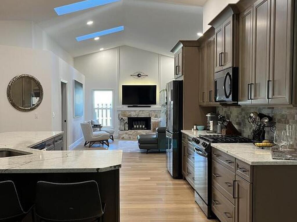 588 Peregrine Drive, Indialantic, FL 32903