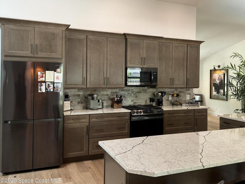 588 Peregrine Drive, Indialantic, FL 32903