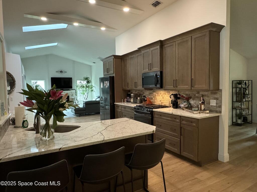 588 Peregrine Drive, Indialantic, FL 32903