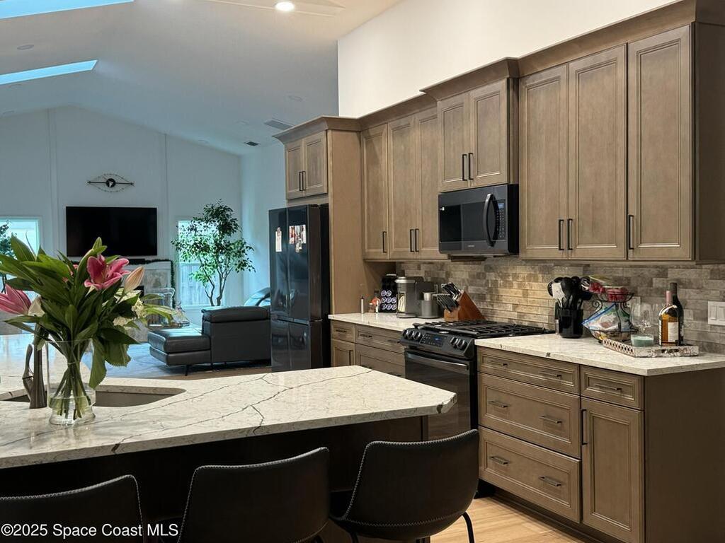 588 Peregrine Drive, Indialantic, FL 32903